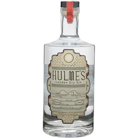 Hulmes Gin