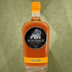Blackback Honey Rye