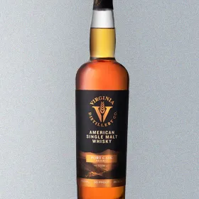 Virginia Distillery Co. Port Cask Reserve