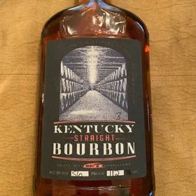 Three Boys Farm - Bourbon