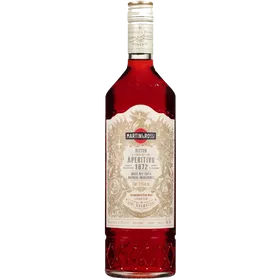 Martini - Bitter - Aperitif
