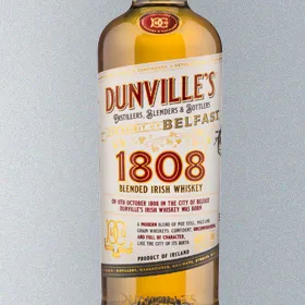 Dunville's 1808