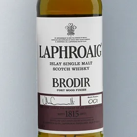 Laphroaig Brodir