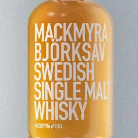 Mackmyra Björksav