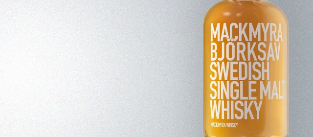 Mackmyra Björksav