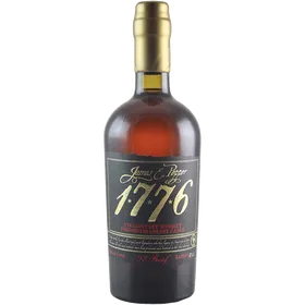 James E. Pepper Straight Rye PX Sherry Cask Finish (100 Proof)