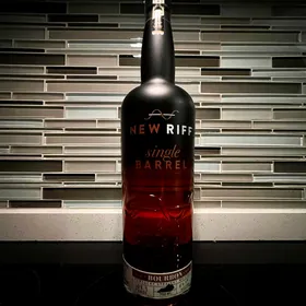New Riff Single Barrel Barrel Proof (Binny's Pick) 17-5948