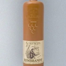 Van Wees Korenwijn Rembrandt