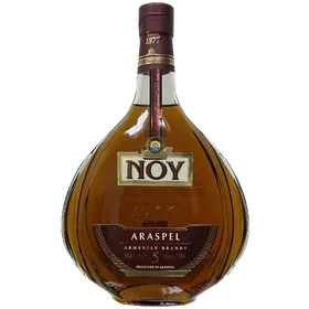 Noy Araspel 5 Yr Brandy