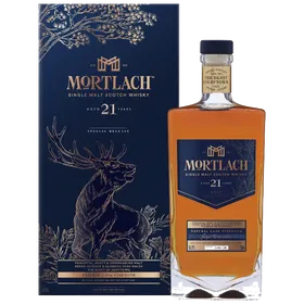 Mortlach 21 Year (2020 Special Release)