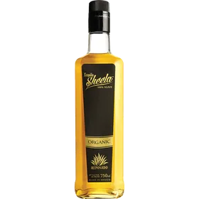 Tequila Sheela Reposado