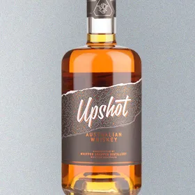 Upshot Australian Whiskey