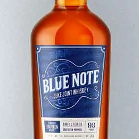 Blue Note Juke Joint Straight Bourbon (93 Proof)