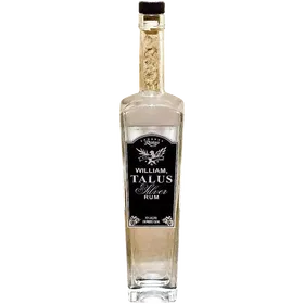 William Talus Silver Rum