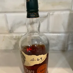 Buffalo Trace Single Barrel Select WPS (2020)