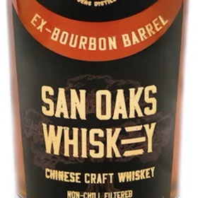 San Oaks
