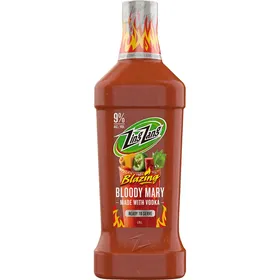 Zing Zang Blazing Bloody Mary