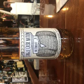 Miltonduff 9 (Single Cask Nation)