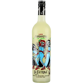 La Catrina Margarita