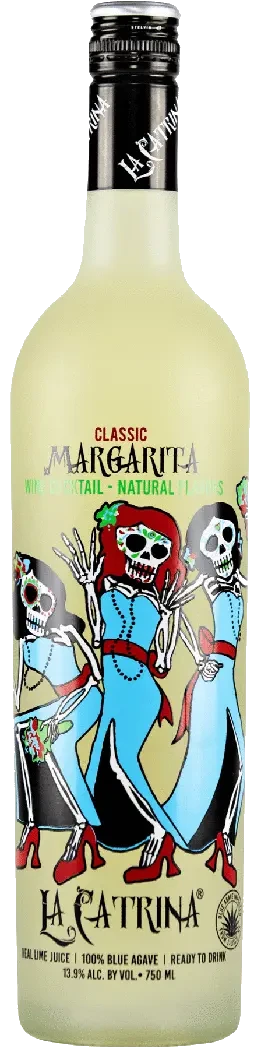 La Catrina Margarita