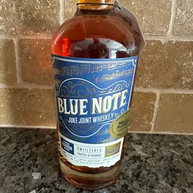 Blue Note Juke Joint Uncut (#18901 End Alzheimer's Single Barrel Barrel Proof by T8ke)
