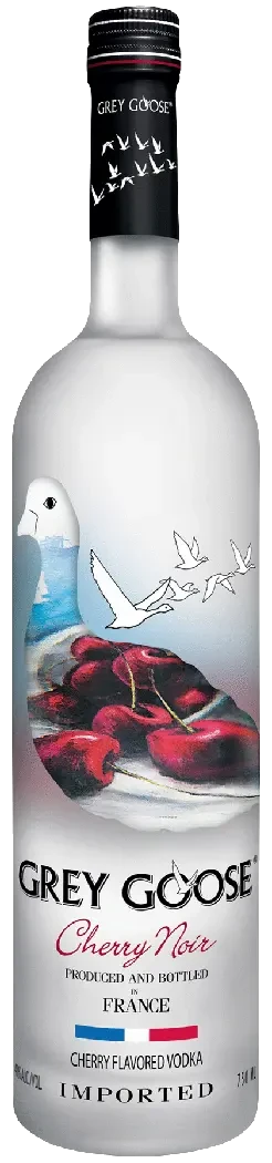 Grey Goose Cherry Noir