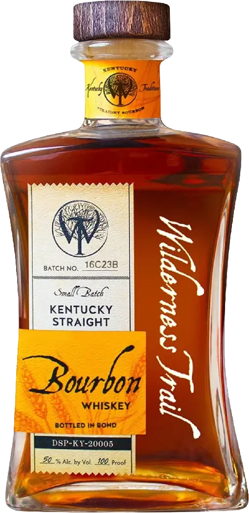 Wilderness Trail High Rye Bourbon Barrel Select