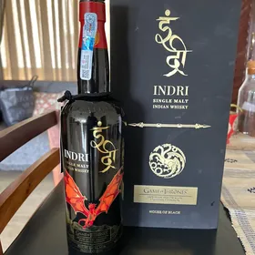 Indri GOT House of Black