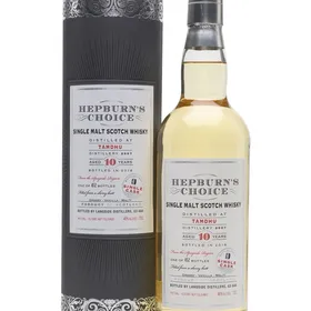 Hepburn's Choice Tamdhu 2007/ 10 Years