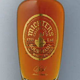 Michter's Celebration Sour Mash (2016 Release)