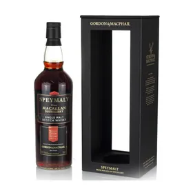 Macallan 2000 Speymalt (Gordon & MacPhail)