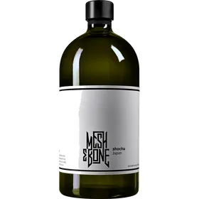 Mesh & Bone Shochu