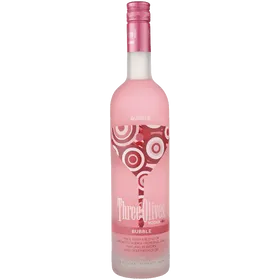 Three Olives Bubble