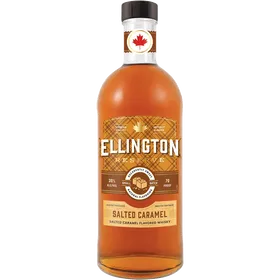 Ellington reserve salted Carmel