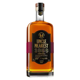 Uncle Nearest 1856 Premium Whiskey