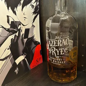 Sazerac Rye Single Barrel Select (#042 Wise Guys)