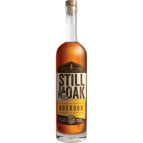 Great Lakes Still & Oak Straight Bourbon