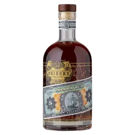 Bribery 5 Year Old Panama Rum Resreve