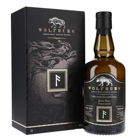 Wolfburn The Kylver Series No. 4