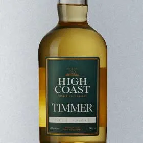 High Coast Timmer