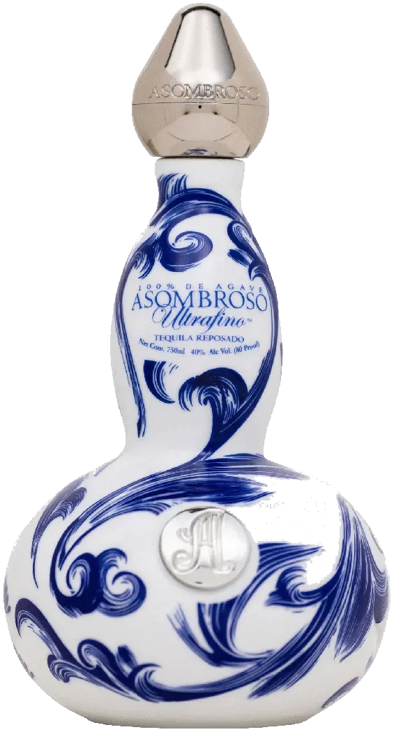 Asombroso "Eros" Reposado