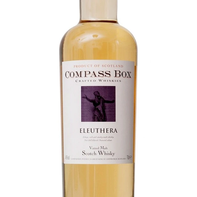 Compass Box Eleuthera