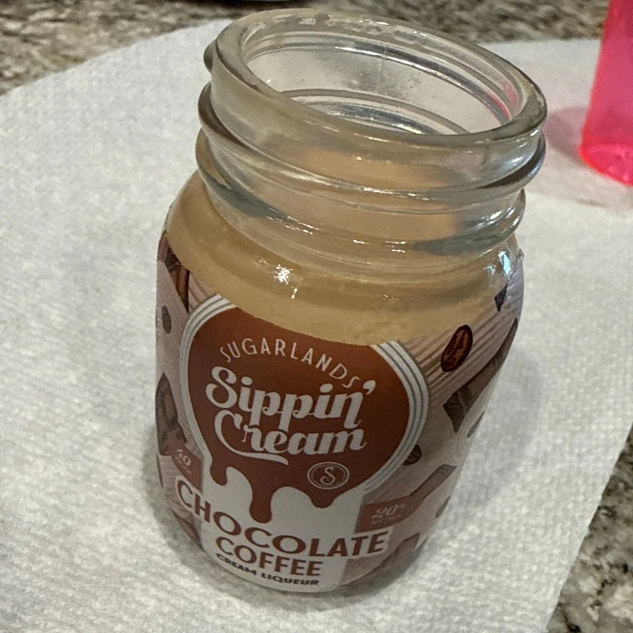 Sugarlands Chocolate Coffee