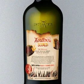 Ardbeg Scorch (2021 Committee Release)