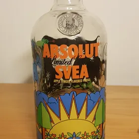 Absolut Svea