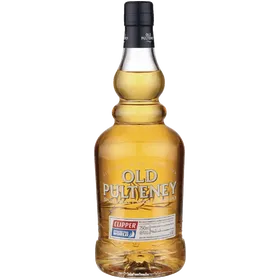 Old Pulteney Clipper Commemorative