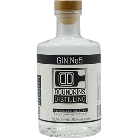 Doundrins No 5 Gin