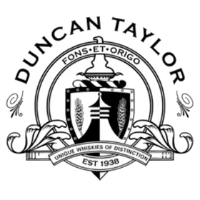 Duncan Taylor Bellevue Rum Barrel Select