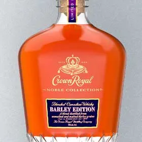 Crown Royal Noble Collection Barley Edition