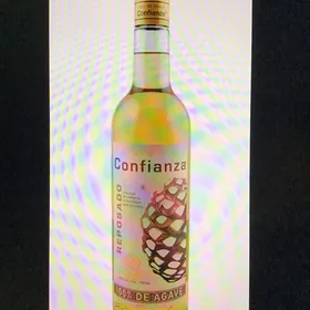 Tequila Confisnza Reposado